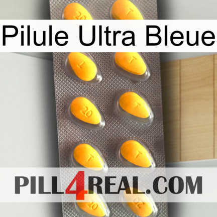 Ultra Blue Pill cialis1